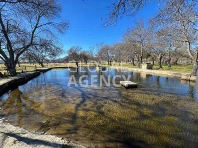 Terreno en Venta en Las Rozas de Madrid