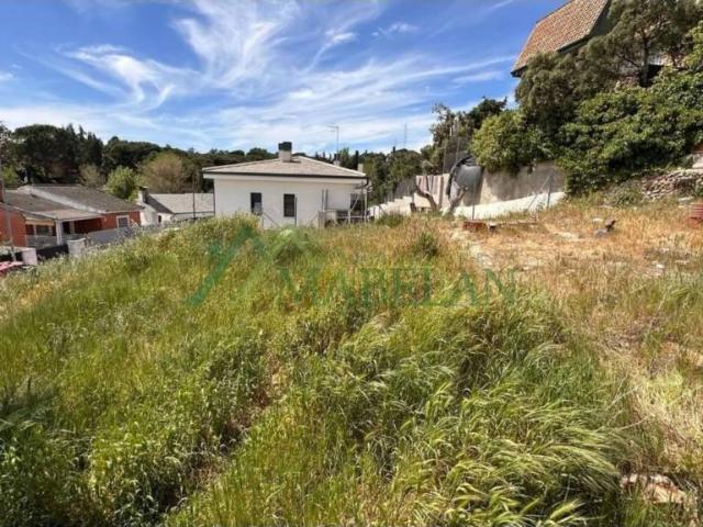 Terreno en Venta en Las Rozas de Madrid