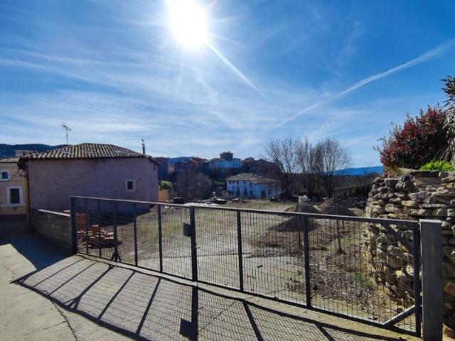 Terreno en venta en Lascuarre