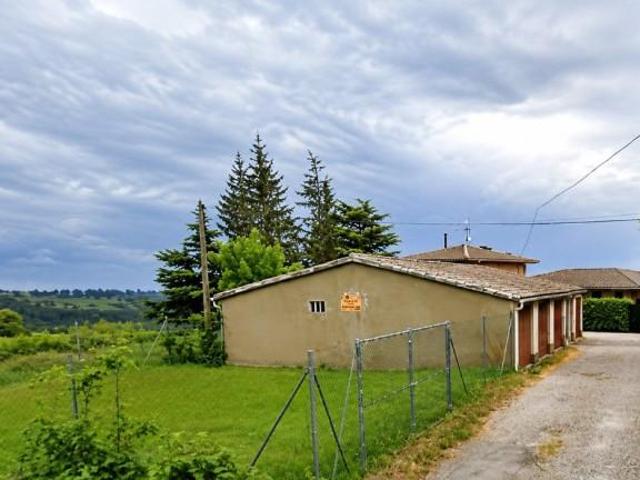 Terreno en venta en Lapoblación, Lapoblacion