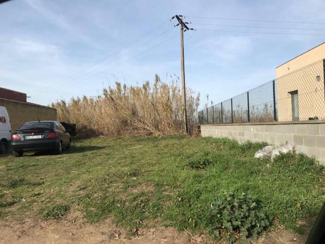 Terreno en Venta en L'Armentera