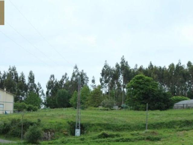 Terreno en venta en Laracha, PAIOSACO