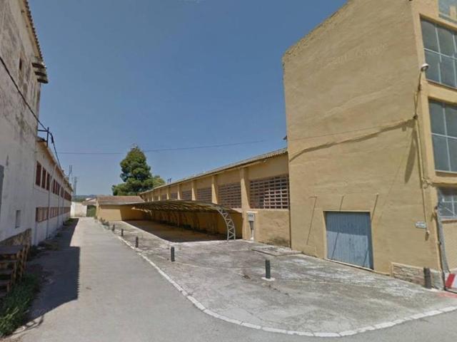Terreno en Venta en L'Arboç