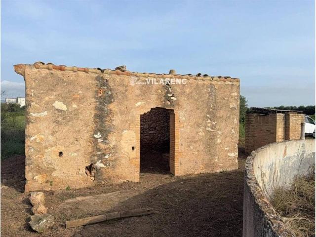 Terreno en Venta en L'Arboç