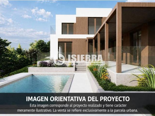 Terreno en Venta en Lardero
