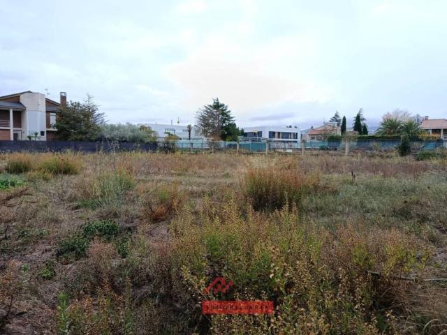 Terreno en Venta en Lardero