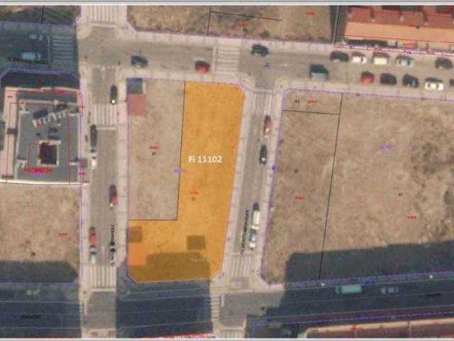 Terreno en Venta en Lardero