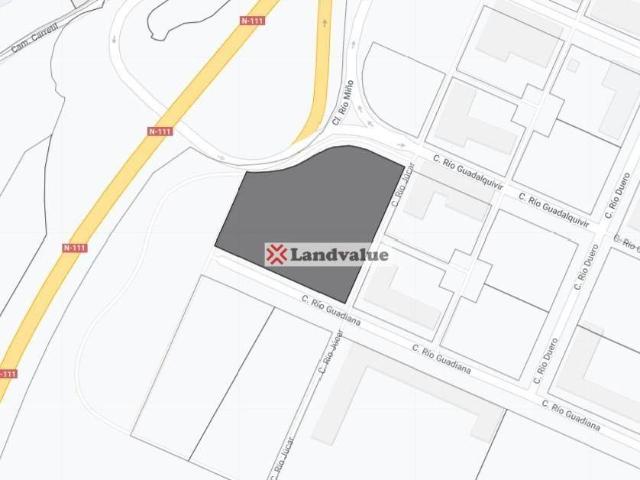 Terreno en Venta en Lardero