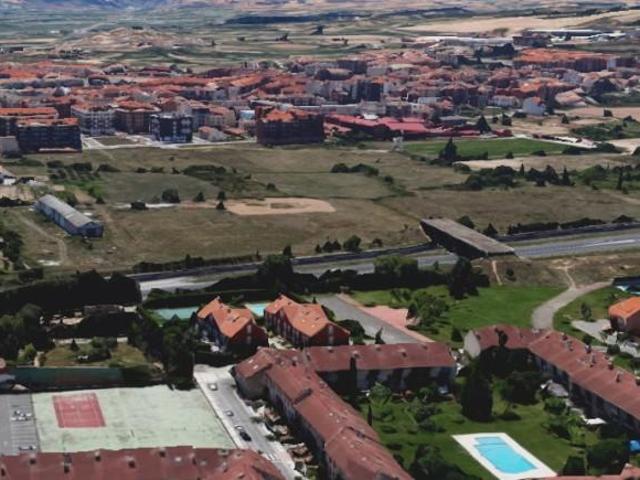 Terreno en venta en Lardero, Lardero