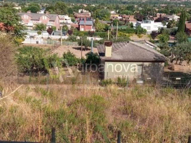 Terreno en venta en Lardero, Lardero