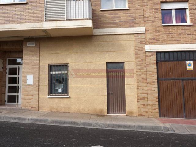 Local comercial en venta en Lardero, Lardero