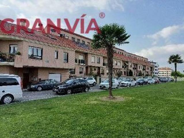 Parcela en venta en Lardero, Villa patro