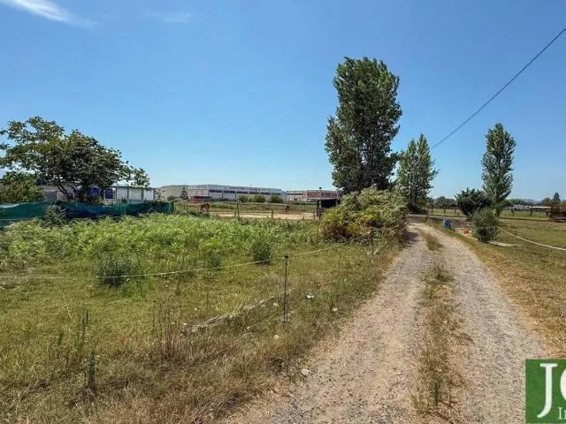 Terreno en Venta en Laredo