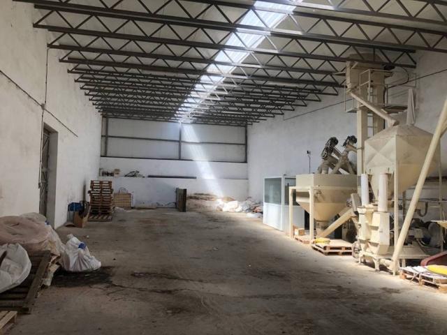 Terreno en Venta en Larrodrigo