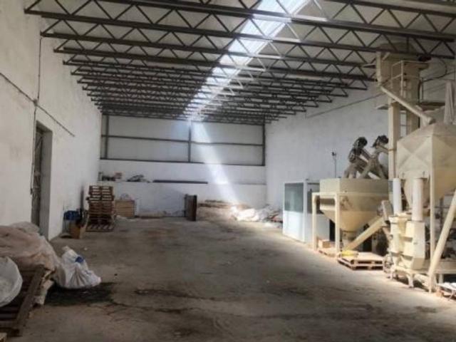 Terreno en Venta en Larrodrigo