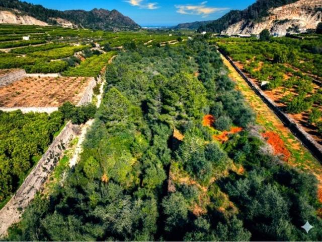 Terreno en Venta en L'Atzúbia