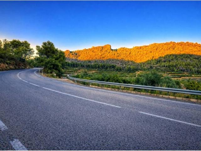 Terreno en Venta en L'Atzúbia