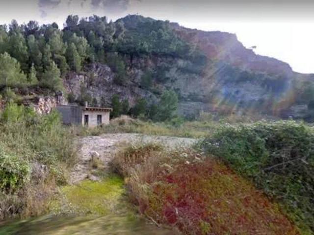 Terreno en Venta en L'Atzúbia