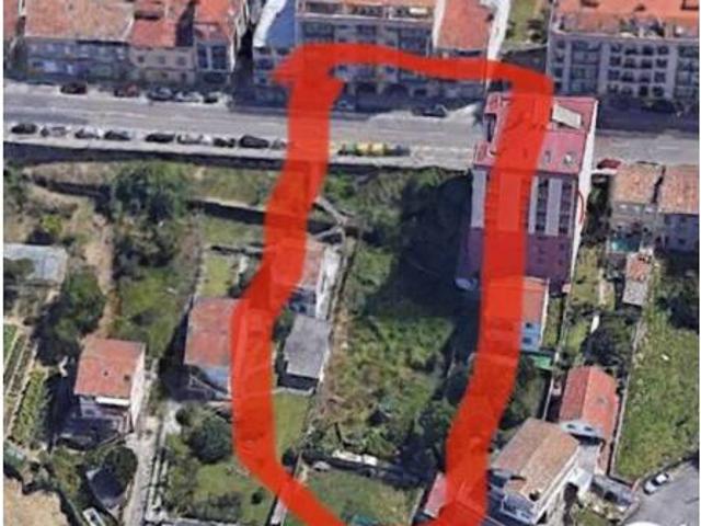 Terreno en venta en Lavadores