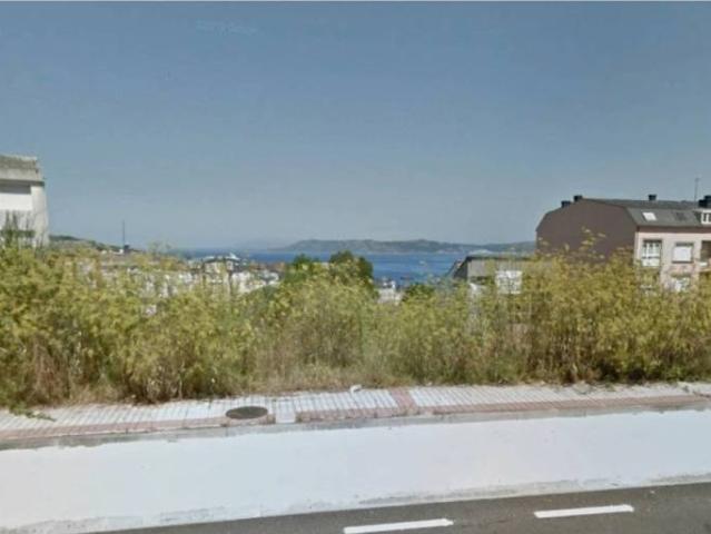 Terreno en Venta en Laxe