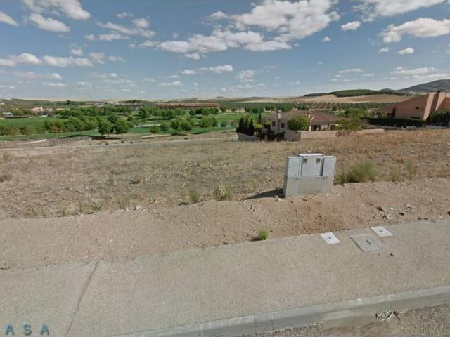 Terreno en venta en Layos