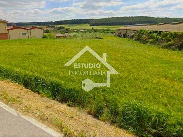 Terreno en venta en Lazagurría