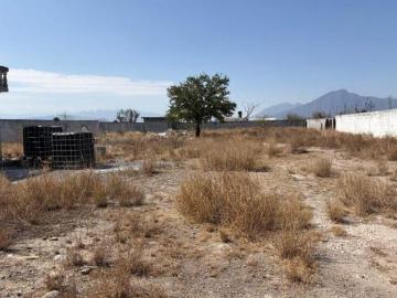 Terreno en Venta en Lázaro Cárdenas, Salinas Victoria, Nuevo León