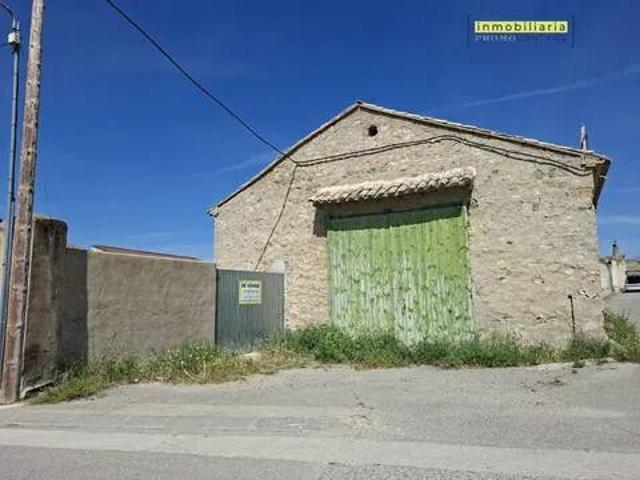 Terreno en Venta en Leciñena