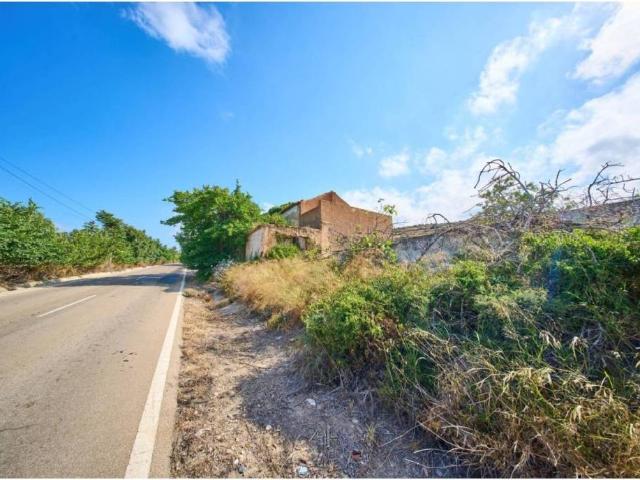 Terreno en Venta en Lecrín