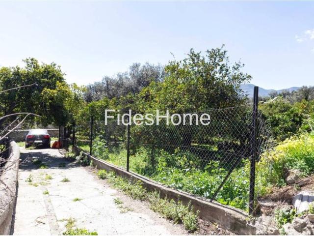 Terreno en Venta en Lecrín