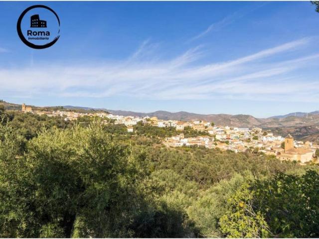 Terreno en Venta en Lecrín