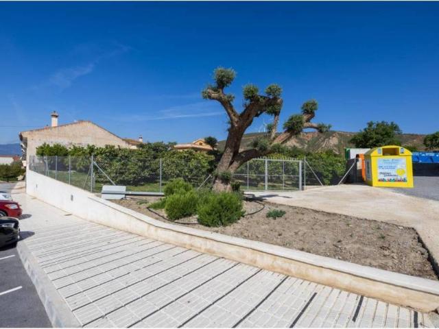 Terreno en Venta en Lecrín