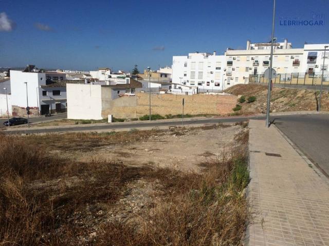 Terreno en Venta en Lebrija