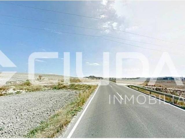Terreno en Venta en Lebrija