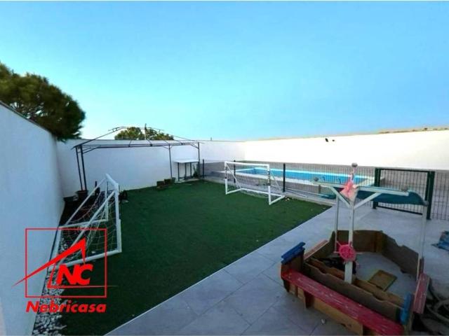 Terreno en Venta en Lebrija