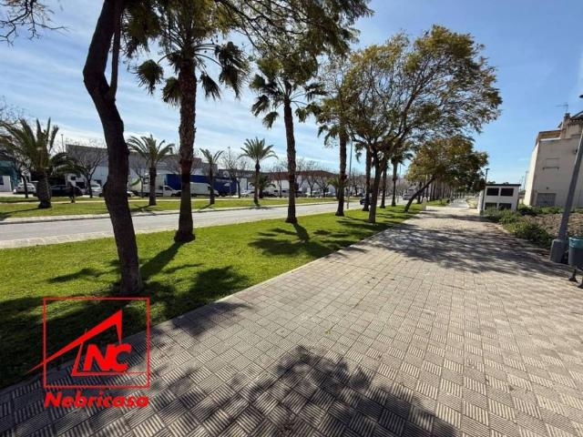 Terreno en Venta en Lebrija
