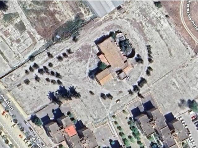 Terreno en Venta en Lebrija