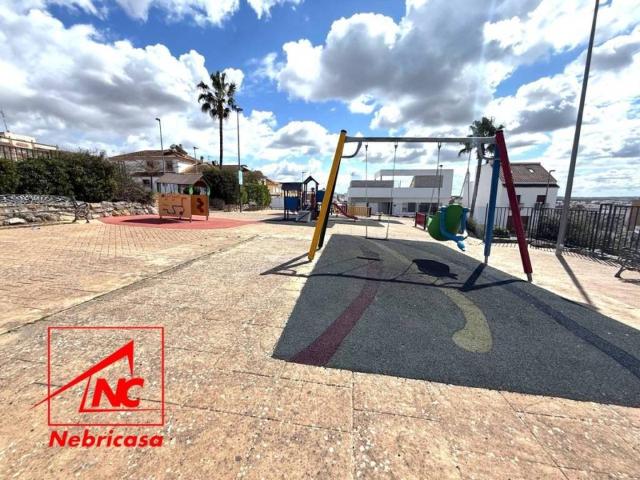 Terreno en Venta en Lebrija