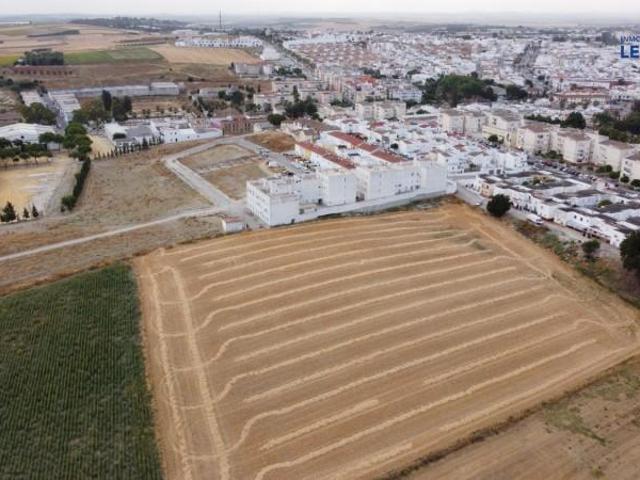 Terreno en venta en Lebrija, Poligono La Feria