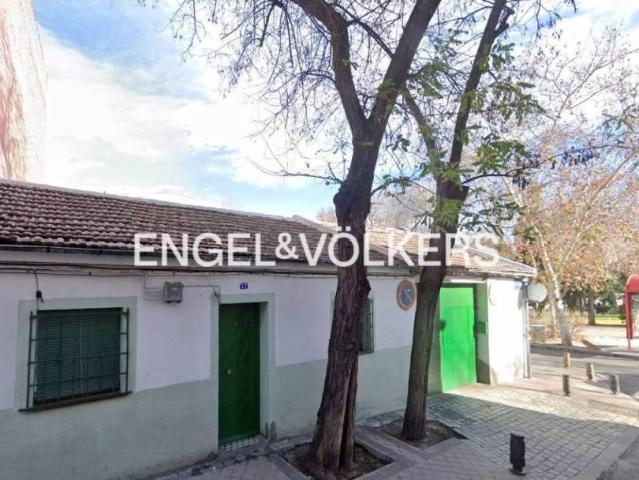 Terreno en Venta en Leganés