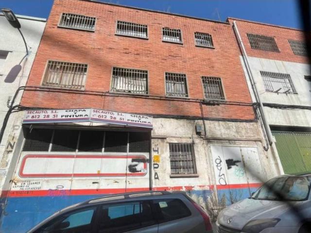 Terreno en Venta en Leganés
