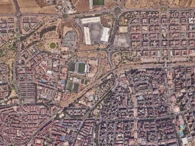 Terreno en Venta en Leganés