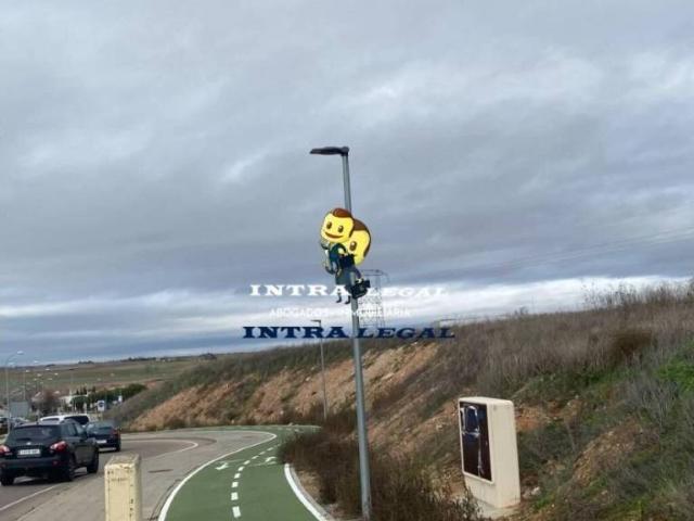 Terreno en Venta en Ledesma