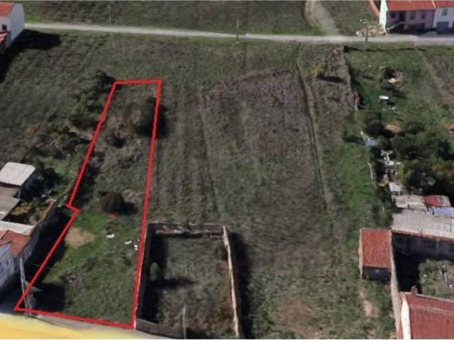 Terreno en Venta en León