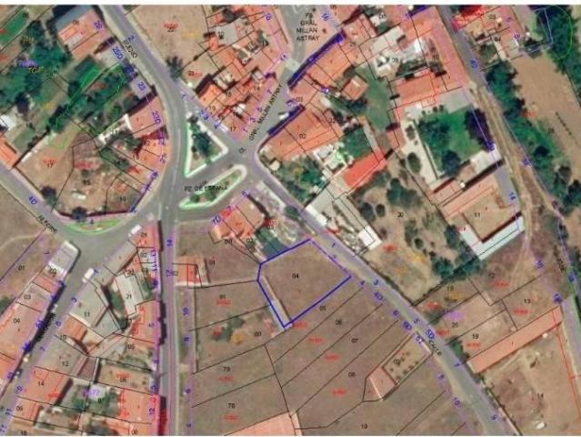 Terreno en Venta en León