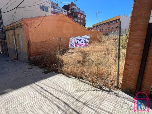 Terreno en Venta en León