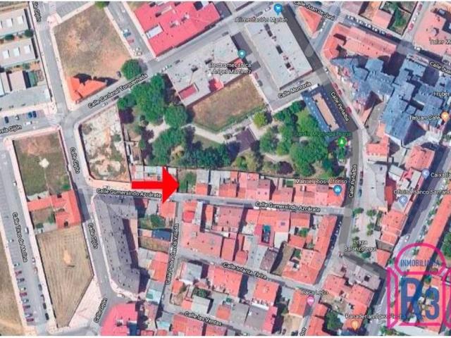 Terreno en Venta en León
