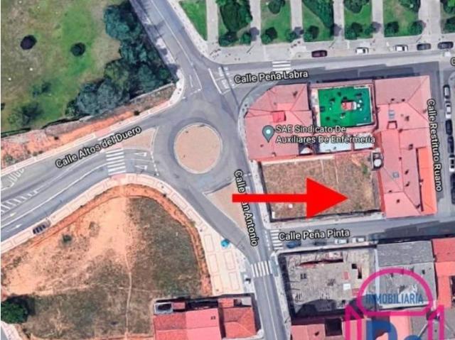 Terreno en Venta en León