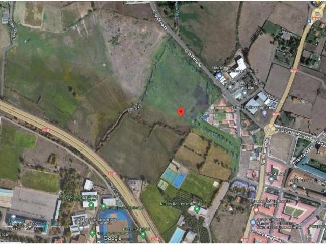 Terreno en Venta en León