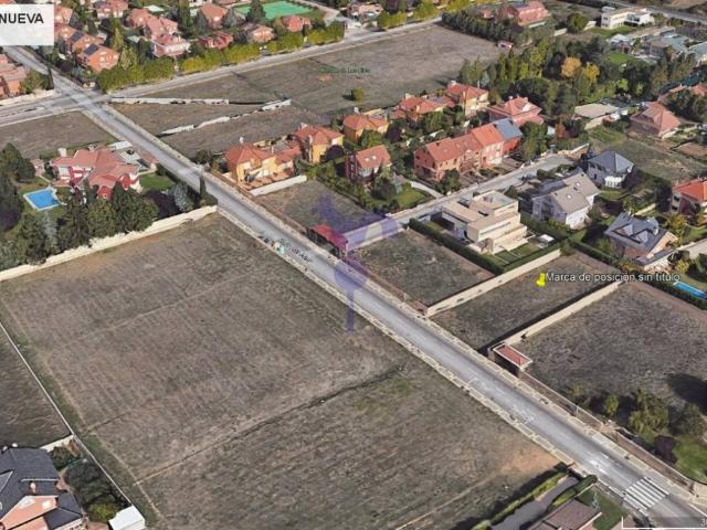 Terreno en Venta en León
